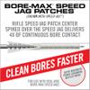 Real AVID BORE MAX JAG .270CAL view 4
