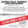 Real Avid Bore Max Speed Jag, 6.5mm, AVBMJAG65MM view 4