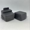 Dream Plastics Scope Cover for HoloSun 509T Red Dot (2 Pack), Black view 2