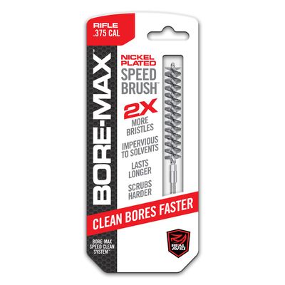 Real AVID BORE MAX Brush .375CAL