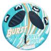 RAVE Sports 02891 Burst Towable Tube view 1