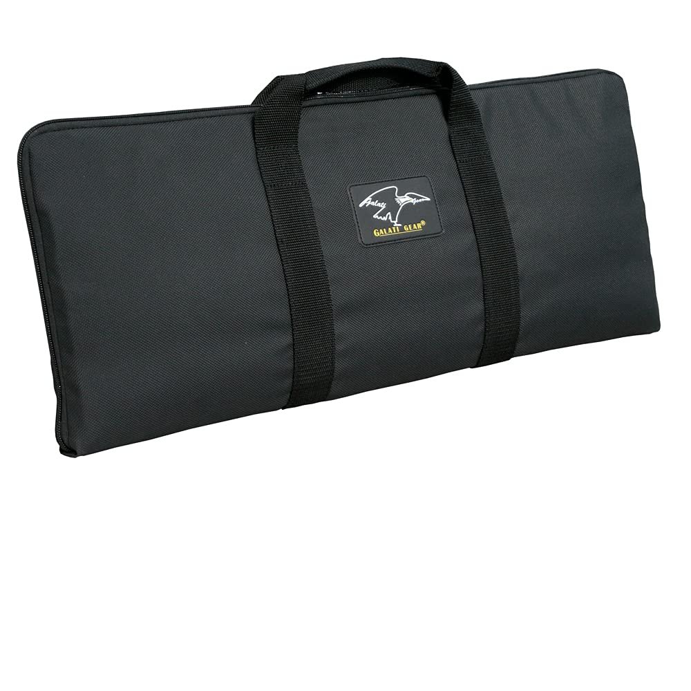 Galati Gear Takedown Case with Inside Strap 24 Inch - Black