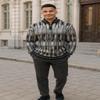 Stacy Adams Mens Sweater Mlange Medley Full Patterned Design (5XL, Black) view 2