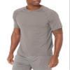 Signature Mesh Sport Tee view 1