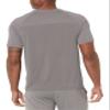 Signature Mesh Sport Tee view 2