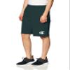 10" Powerblend Graphic Short, C Logo view 2