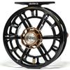 Ross Evolution LTX 3/4 Fly Reel Color:Matte-Black view 1