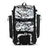 Boombah PS-9124-3000 B/GY view 1