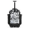 Boombah PS-9124-3000 B/GY view 2