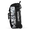Boombah PS-9124-3000 B/GY view 4