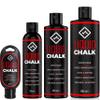 SURVIVOR Liquid Chalk for Rock Climbing, Weight Lifting, Gymnastics - Liquid Grip for Workout Training - Climbing Chalk & Lifting Chalk for Weightlifting - Liquid Gym Chalk (250ML) view 1