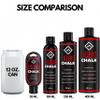 SURVIVOR Liquid Chalk for Rock Climbing, Weight Lifting, Gymnastics - Liquid Grip for Workout Training - Climbing Chalk & Lifting Chalk for Weightlifting - Liquid Gym Chalk (250ML) view 2