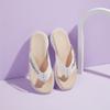 LRECHEU Women's Comfortable Walking Sandals, Hiking Sandals Beach Shoes For Women Dressy Summer view 4