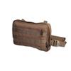 Emersongear Recon Kit Bag Chest Pack for Men Tactical Concealed Carry Pocket 2.2L view 1