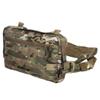 Emersongear Recon Kit Bag Chest Pack for Men Tactical Concealed Carry Pocket 2.2L view 1