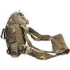 Emersongear Recon Kit Bag Chest Pack for Men Tactical Concealed Carry Pocket 2.2L view 2