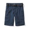 OCHENTA Mens' Quick Dry Hiking Cargo Shorts with Pockets Casual Lightweight Athletic for Outdoor Hiking Camping Fishing Blue 30 view 1