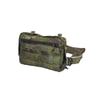 Emersongear Recon Kit Bag Chest Pack for Men Tactical Concealed Carry Pocket 2.2L view 1