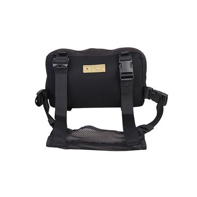 Emersongear Recon Kit Bag Chest Pack for Men Tactical Concealed Carry Pocket 2.2L