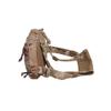 Emersongear Recon Kit Bag Chest Pack for Men Tactical Concealed Carry Pocket 2.2L view 2