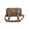 Emersongear Recon Kit Bag Chest Pack for Men Tactical Concealed Carry Pocket 2.2L view 3