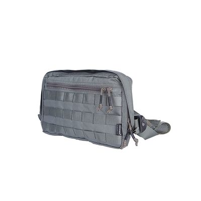 Emersongear Recon Kit Bag Chest Pack for Men Tactical Concealed Carry Pocket 2.2L