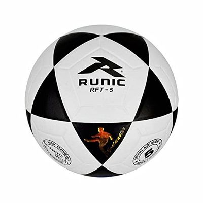 RUNIC RFT5 Soccer Ball Goal Master Size 5