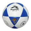 Runic RFT5 Soccer Ball Goal Master Size 5 Blue White view 1