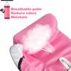 CKE Kids Boxing Gloves for Kids Boys Girls Junior Youth Toddlers Age 5-12 Years Training Boxing Gloves for Punching Bag Kickboxing Muay Thai (Pink) view 4