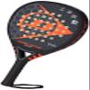 Dunlop Sports Aero-Star Junior Padel Racket view 3