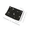 Bonamaison Digitally Printed Glasses Pouch, Sunglasses Pouch, 100% Cotton, Soft & Slim, Protective Glasses Case with Drawstring Closure, 1 Piece, 11x19 cm, Multicolor, Digitally Printed Glasses Pouch with Drawstring Closure view 3