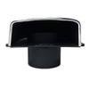 MARINE CITY Intake and Exhaust Cowl Ventilator, 304 Stainless Steel, Durable Design for Boats, Yachts, Kayaks, and Marines (Pack of 1) view 1