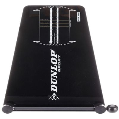 Dunlop Sports Tennis Racket Balance Board