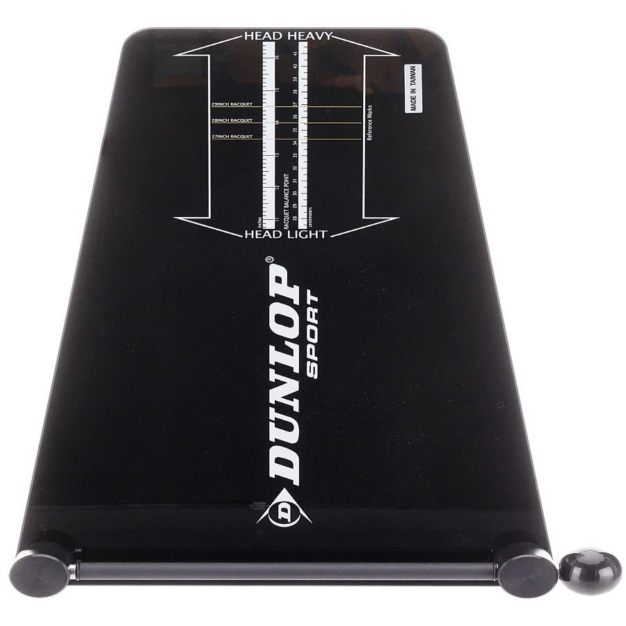 Dunlop Sports Tennis Racket Balance Board