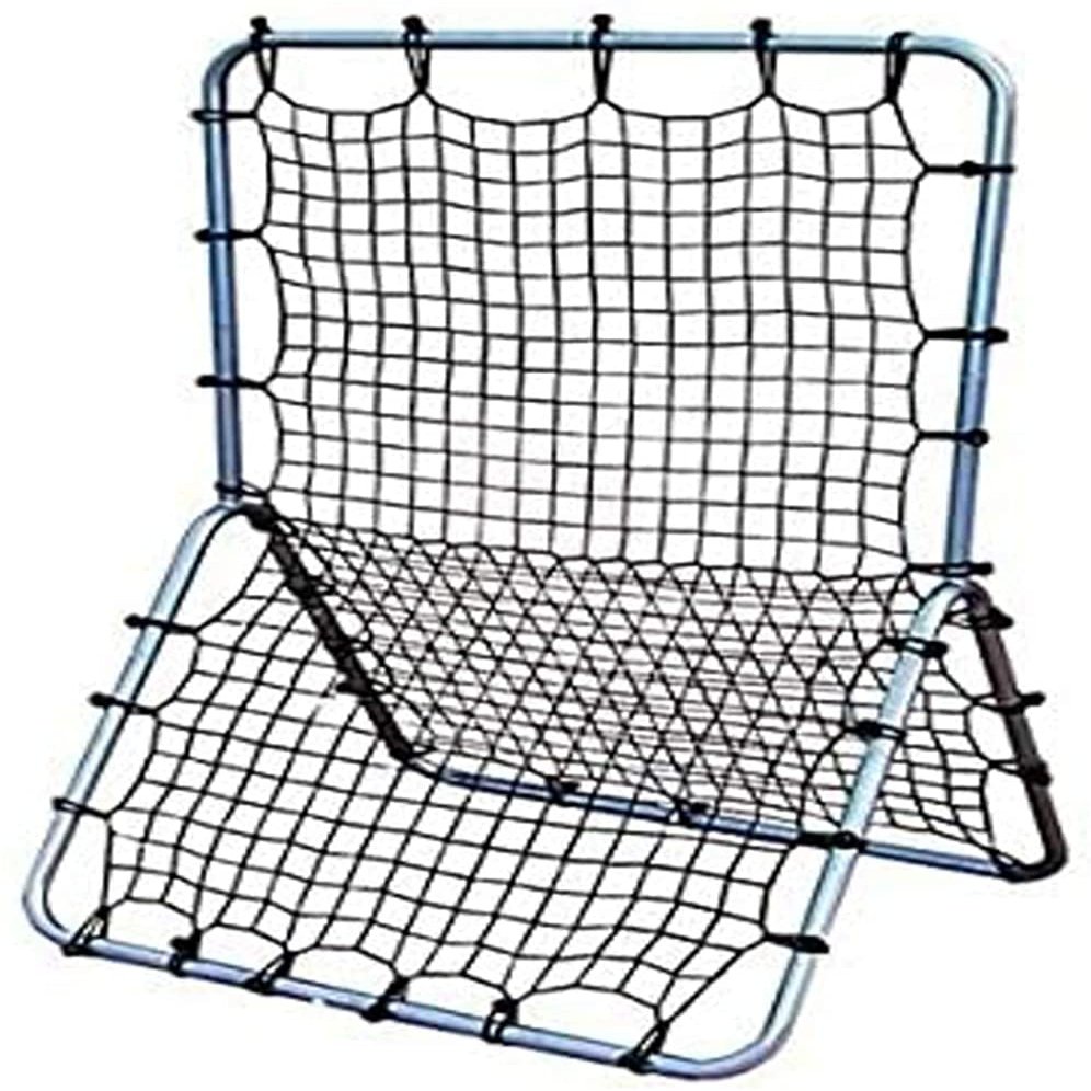 Cimarron Sports Pro Pitchback Baseball/Softball/Football Athletic Training Replacement Net, 38x70 (Net Only; Frame Sold Separately) ( Pack of 2 )