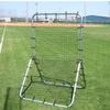 Cimarron Sports Pro Pitchback Baseball/Softball/Football Athletic Training Replacement Net, 38x70 (Net Only; Frame Sold Separately) ( Pack of 2 ) view 3