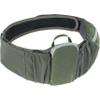eBOK Backpack Race Belt Dark Olive view 1