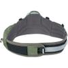 eBOK Backpack Race Belt Dark Olive view 2