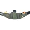 eBOK Backpack Race Belt Dark Olive view 3