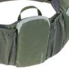 eBOK Backpack Race Belt Dark Olive view 4