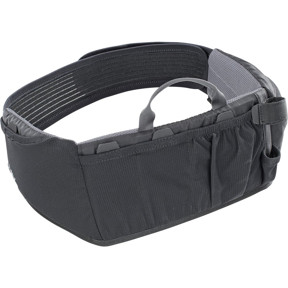 EVOC Casual, Black, 