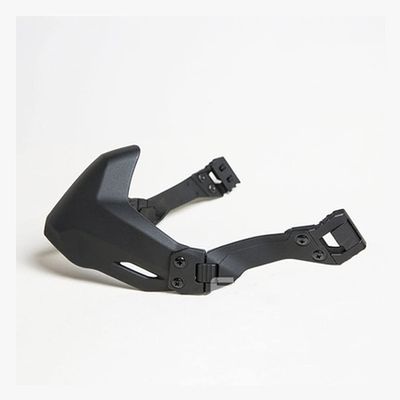FMA Tactical Helmet Protective Mask Folding Half Seal Mask