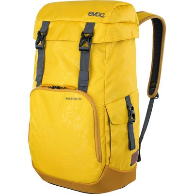 EVOC Modern, Curry Yellow, One Size