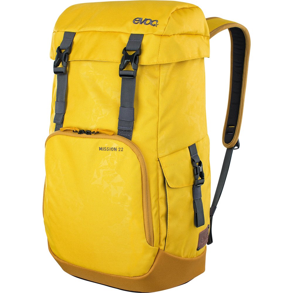 EVOC Modern, Curry Yellow, One Size