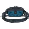 EVOC Hip Pack PRO E-Ride 3 Waist Bag for e-Bike Tours & Trails (3L Capacity, Airflow Contact System, AIRO Flex Hip Belt, Venti Flap System, Bottle cage), Black view 2