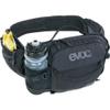 EVOC Hip Pack PRO E-Ride 3 Waist Bag for e-Bike Tours & Trails (3L Capacity, Airflow Contact System, AIRO Flex Hip Belt, Venti Flap System, Bottle cage), Black view 4