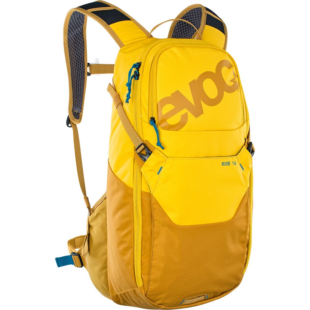 EVOC Modern, Curry/Clay, One Size