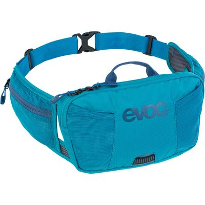 EVOC, Hip Pouch, Bag, 1000ml, Ocean
