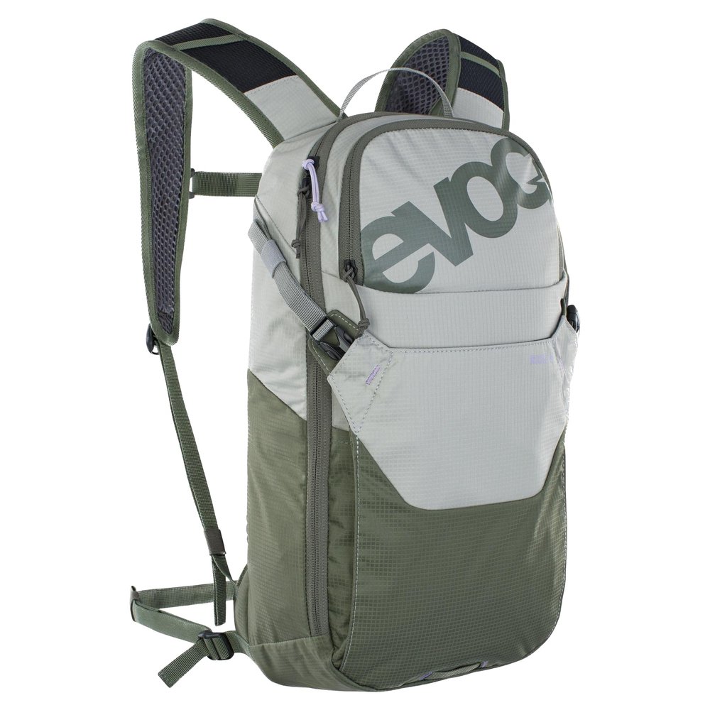 EVOC Modern, Stone Grey/Dark Olive, One Size