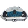 EVOC Unisex's Hip Pack, 28 x 18 x 8 cm, Stone Grey, incl. 1,5l hydration bladder, HIP PACK 3 view 2